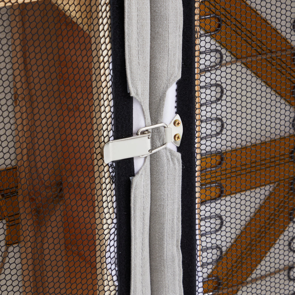 Canapé Tender Wabi-Sabi Gris