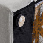 Canapé Tender Wabi-Sabi Gris