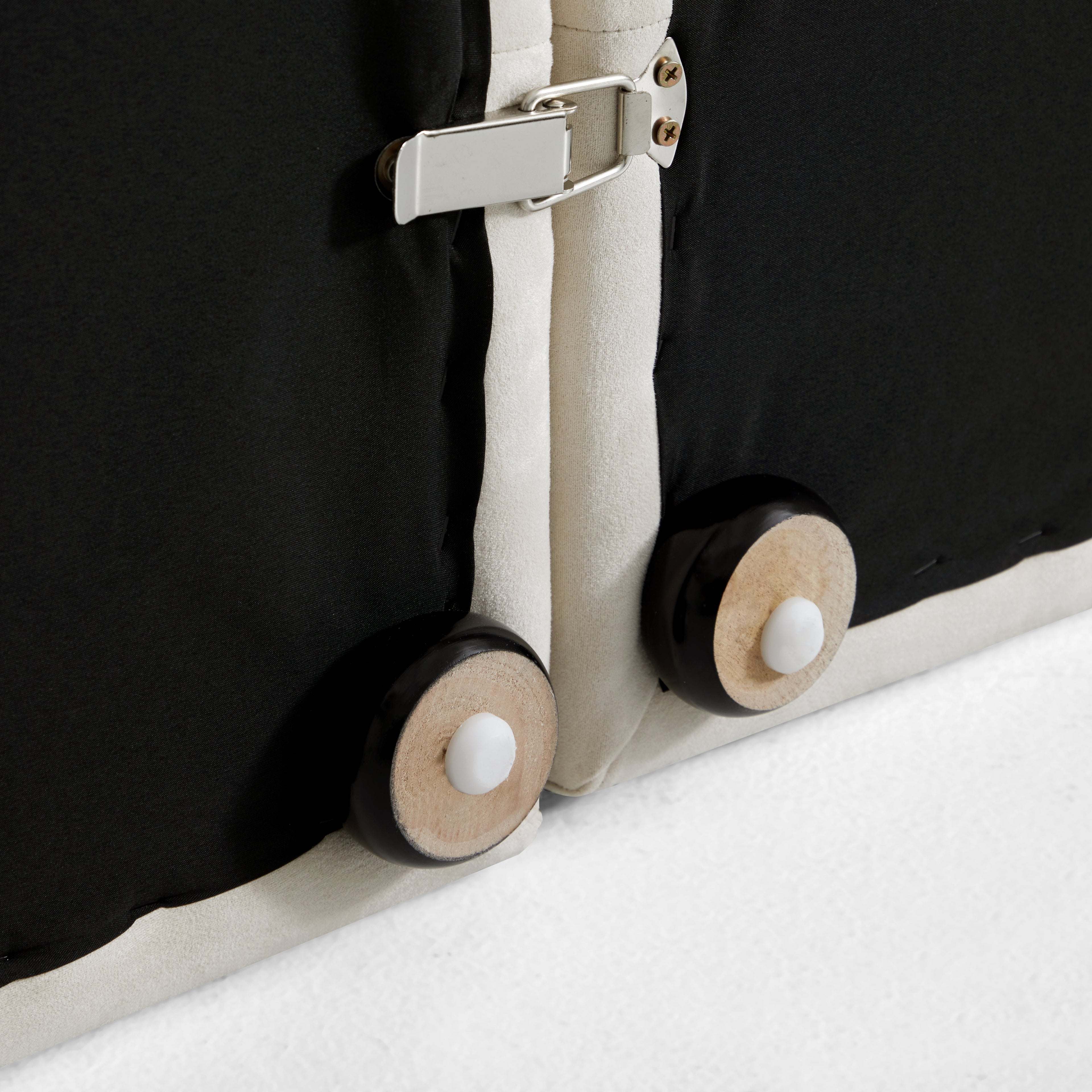 Canapé Composition Wabi-Sabi Beige