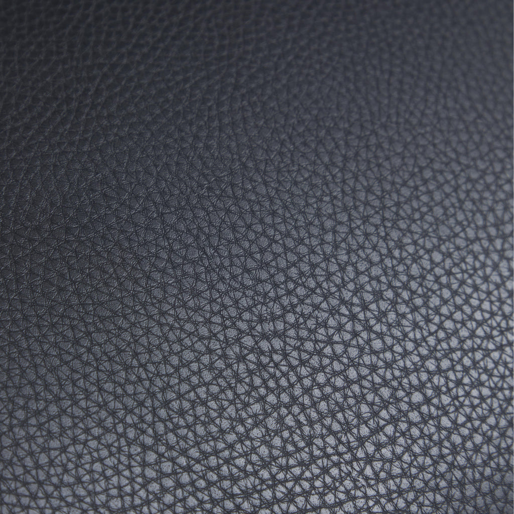 Canapé modulaire Cube en cuir véritable kaki