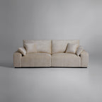 Le canapé beige Empress