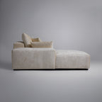 Le canapé d'angle Empress Gray