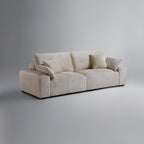 Le canapé beige Empress