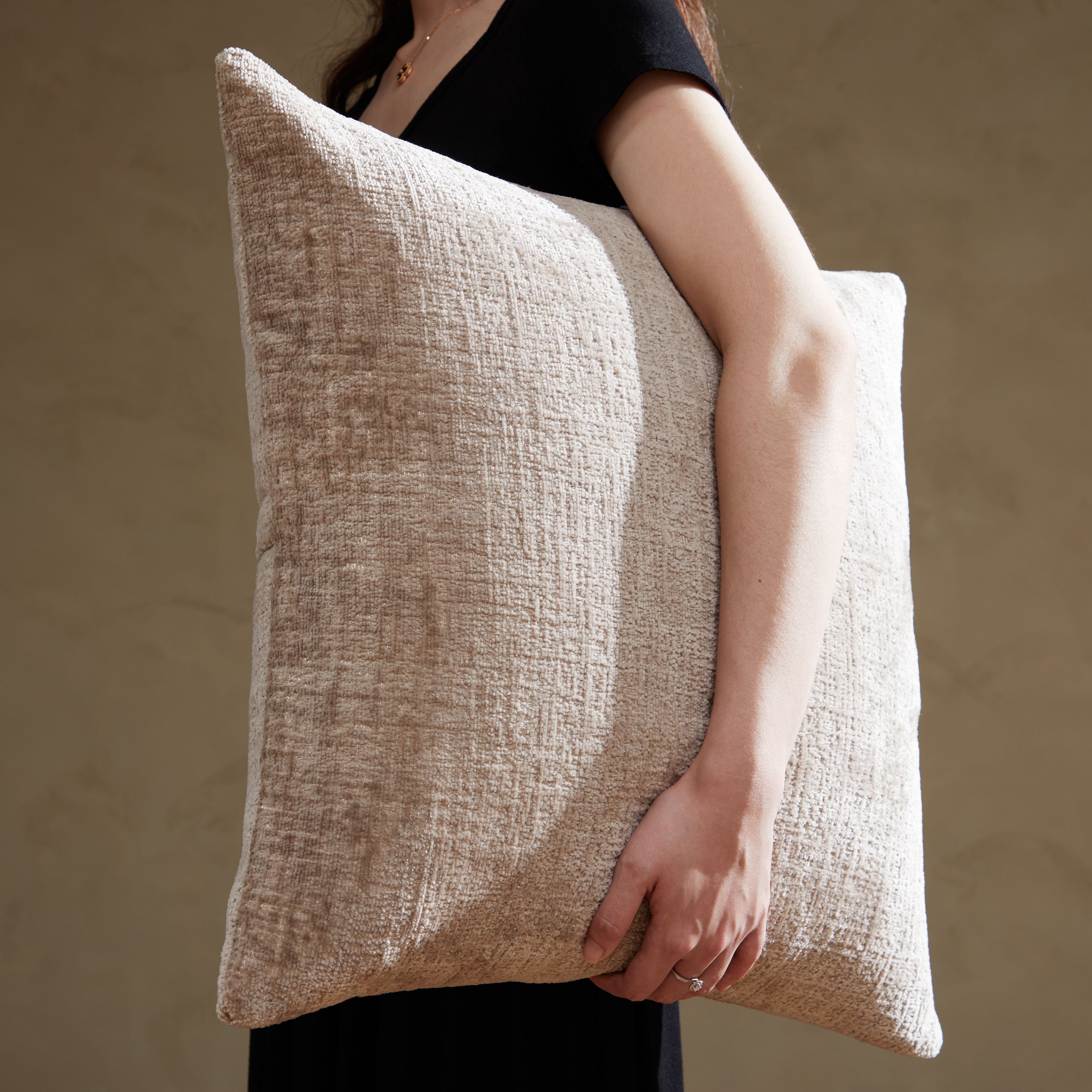 L'oreiller de l'Impératrice