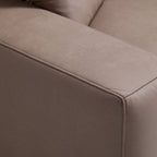 Fauteuil en châtaignier