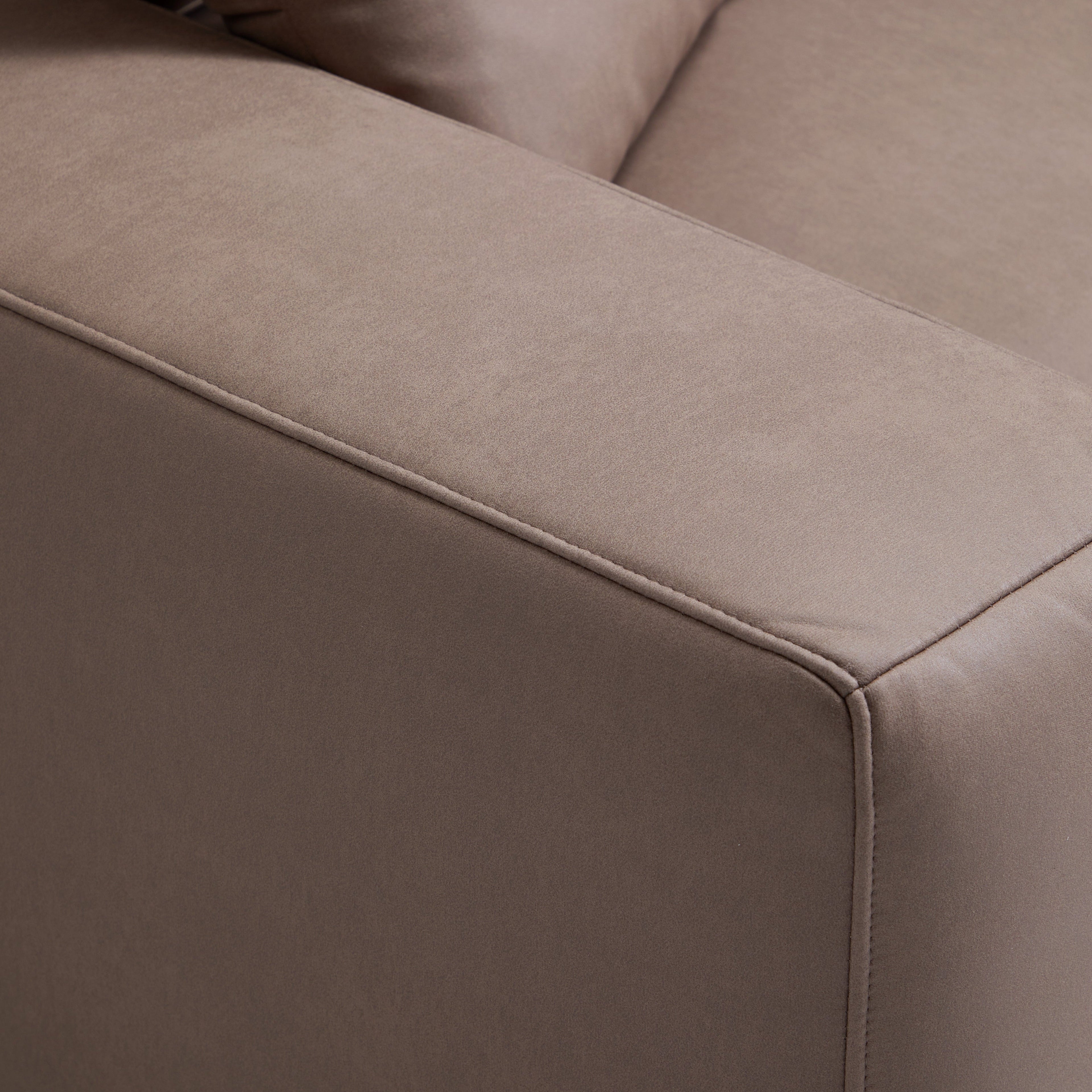 Fauteuil en châtaignier