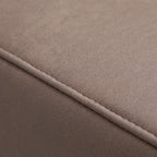 Fauteuil en châtaignier