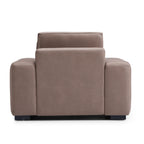 Fauteuil en châtaignier