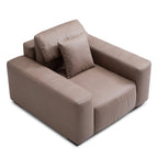 Fauteuil en châtaignier