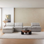 Vente - Canapé sans accoudoirs Tender