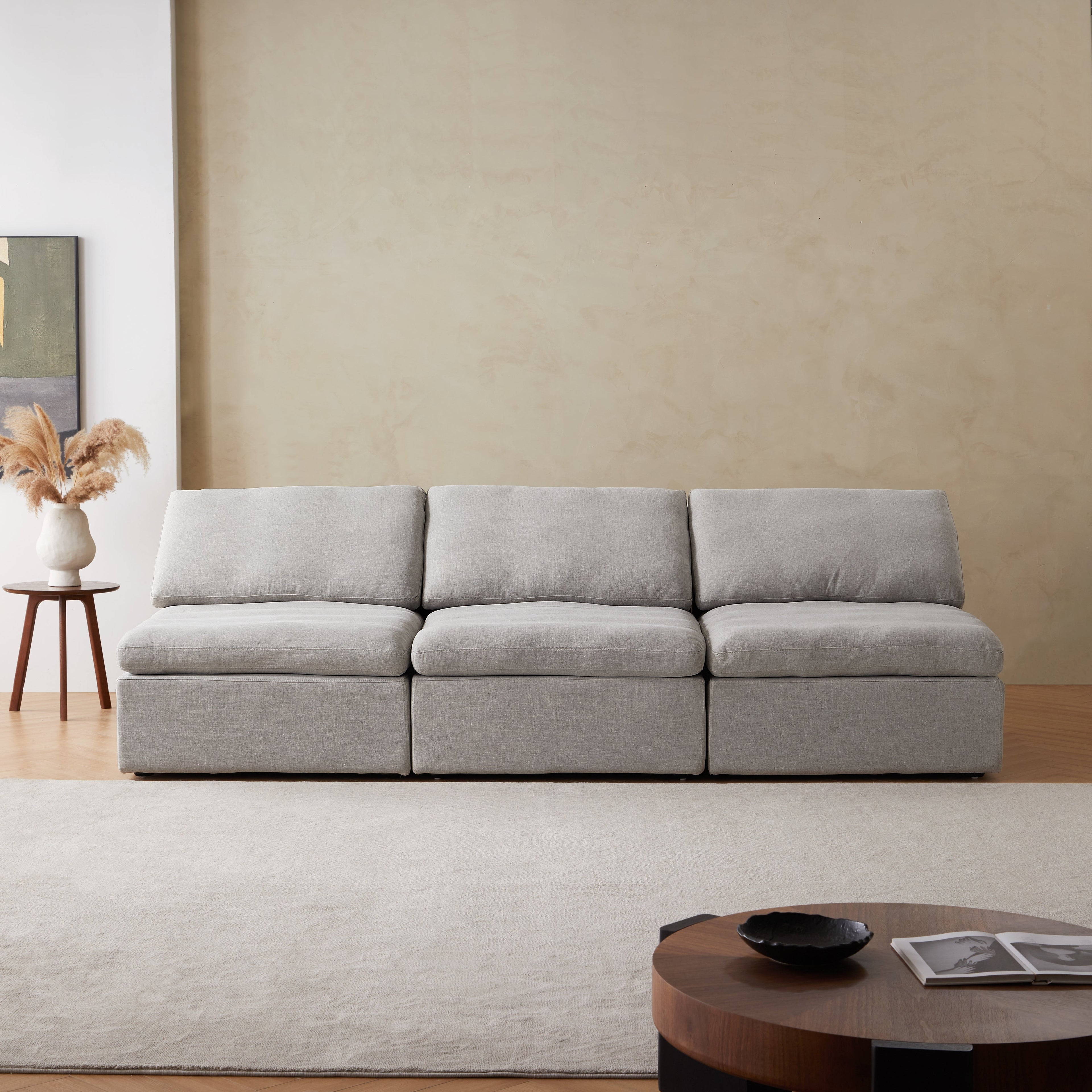 Vente - Canapé sans accoudoirs Tender