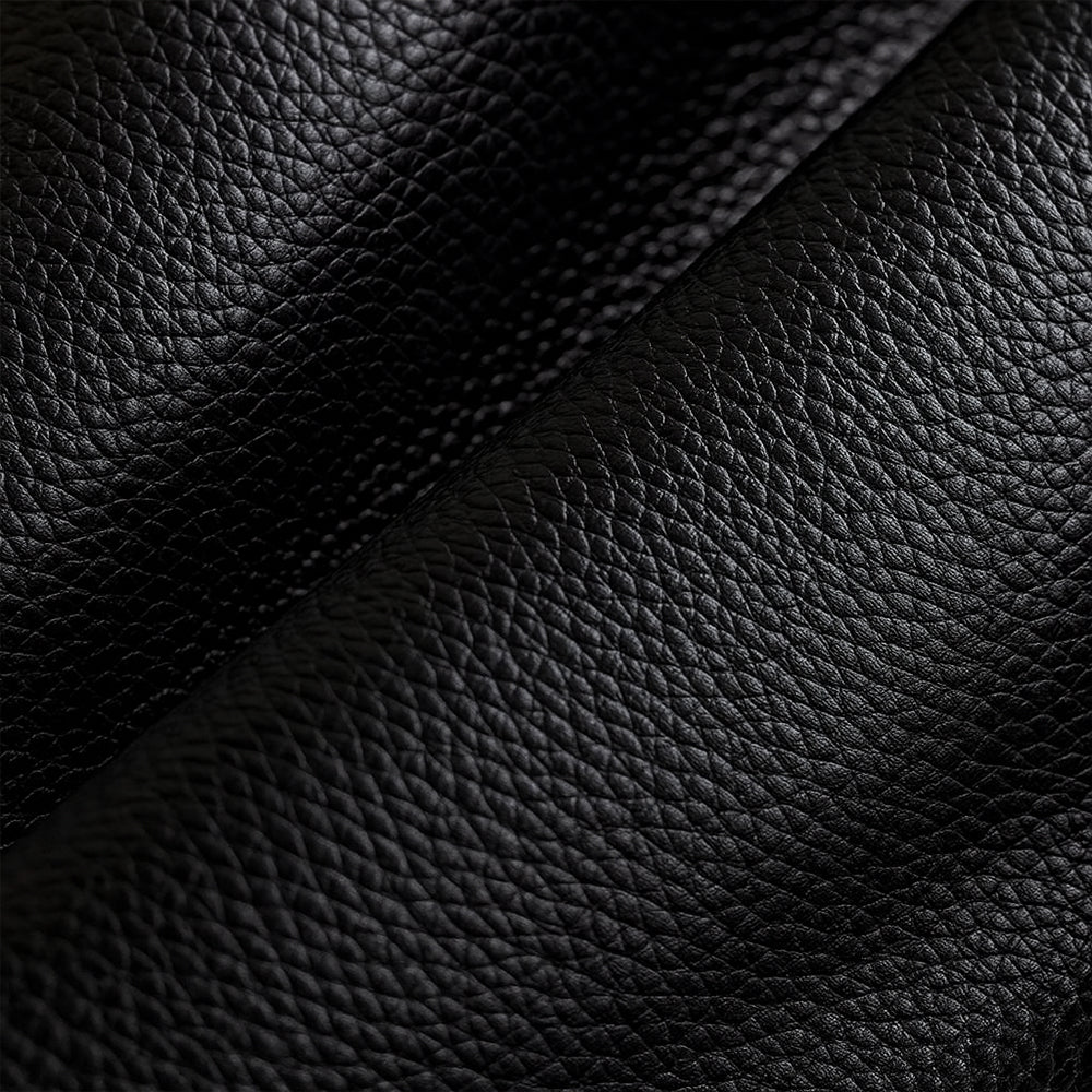 Interdiction des canapés en cuir vintage