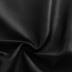 Canapé Kendall en cuir pleine fleur italien