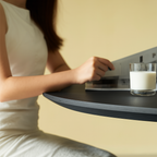 Table à manger ronde Dysis