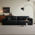 Canapé minimaliste contemporain Anorea