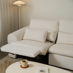 Canapé inclinable Dickie