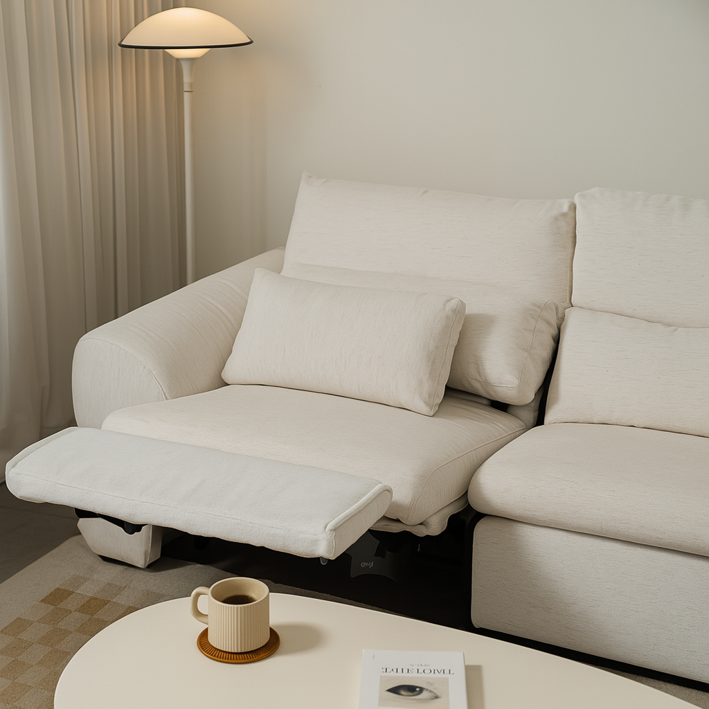 Canapé inclinable Dickie