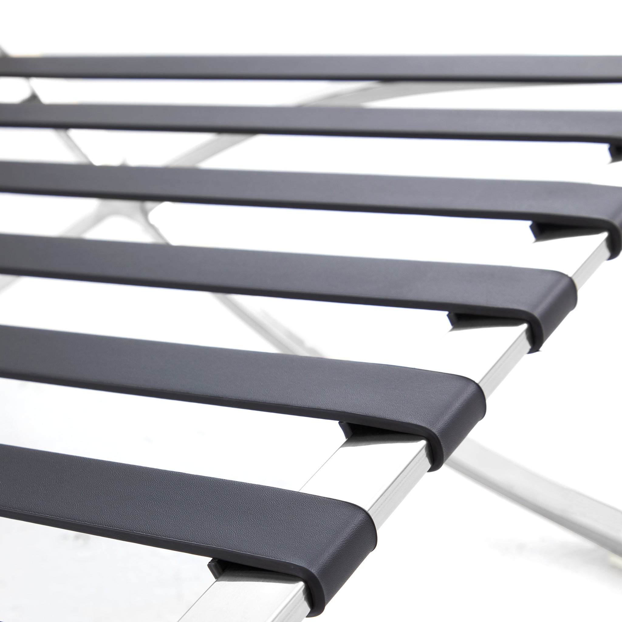 Fauteuil de salon en cuir Barcelona