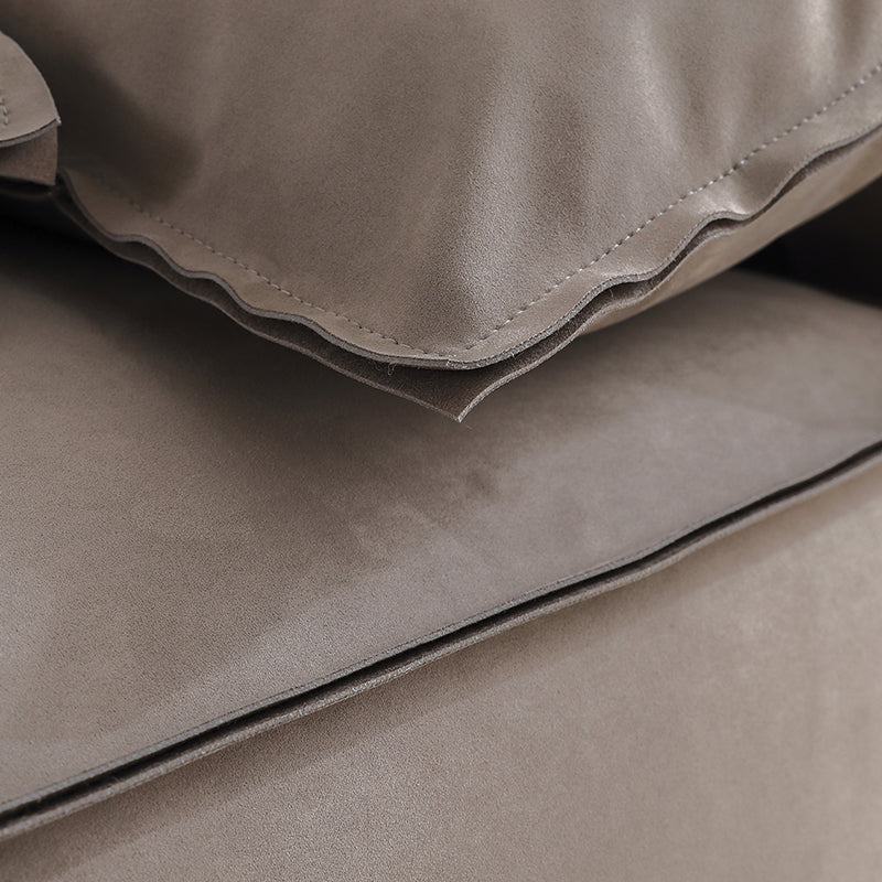 Canapé Dumbo Wabi-Sabi gris givré