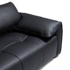 Canapé minimaliste contemporain Anorea