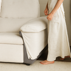 Canapé inclinable Dickie