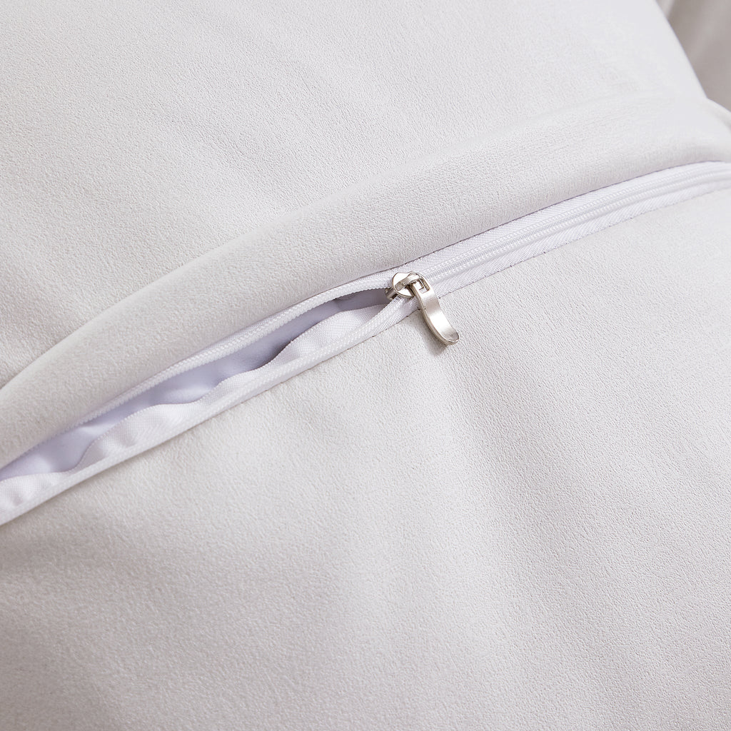 Fauteuil Boba en cuir noir