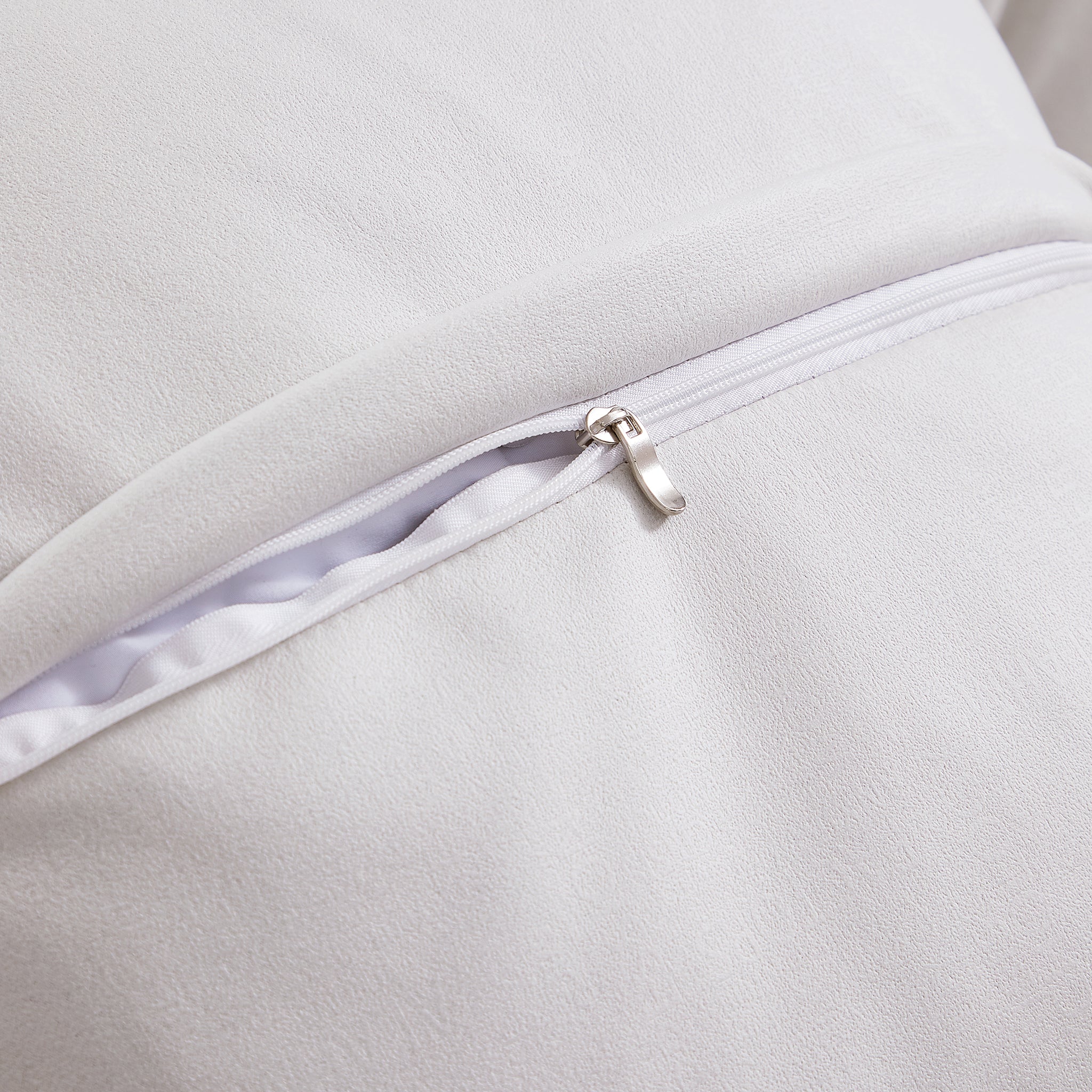 Fauteuil Boba Cream Leatheraire