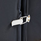 Ensemble sectionnel Boba Cream Leathaire