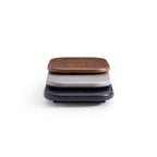 Table basse rotative Pebbles