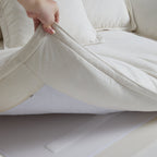 Canapé en tissu Casper Sailboat