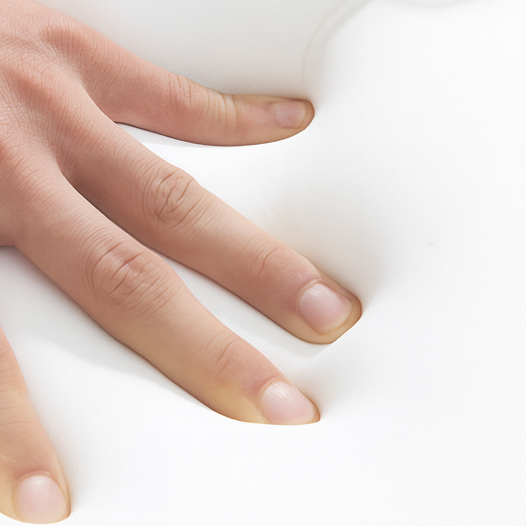 Ensemble canapé et salon d'extérieur design en teck Solana