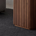 Table à manger ronde Chelsea