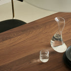 Table à manger rectangulaire Abbott