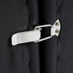 Canapé minimaliste contemporain Anorea