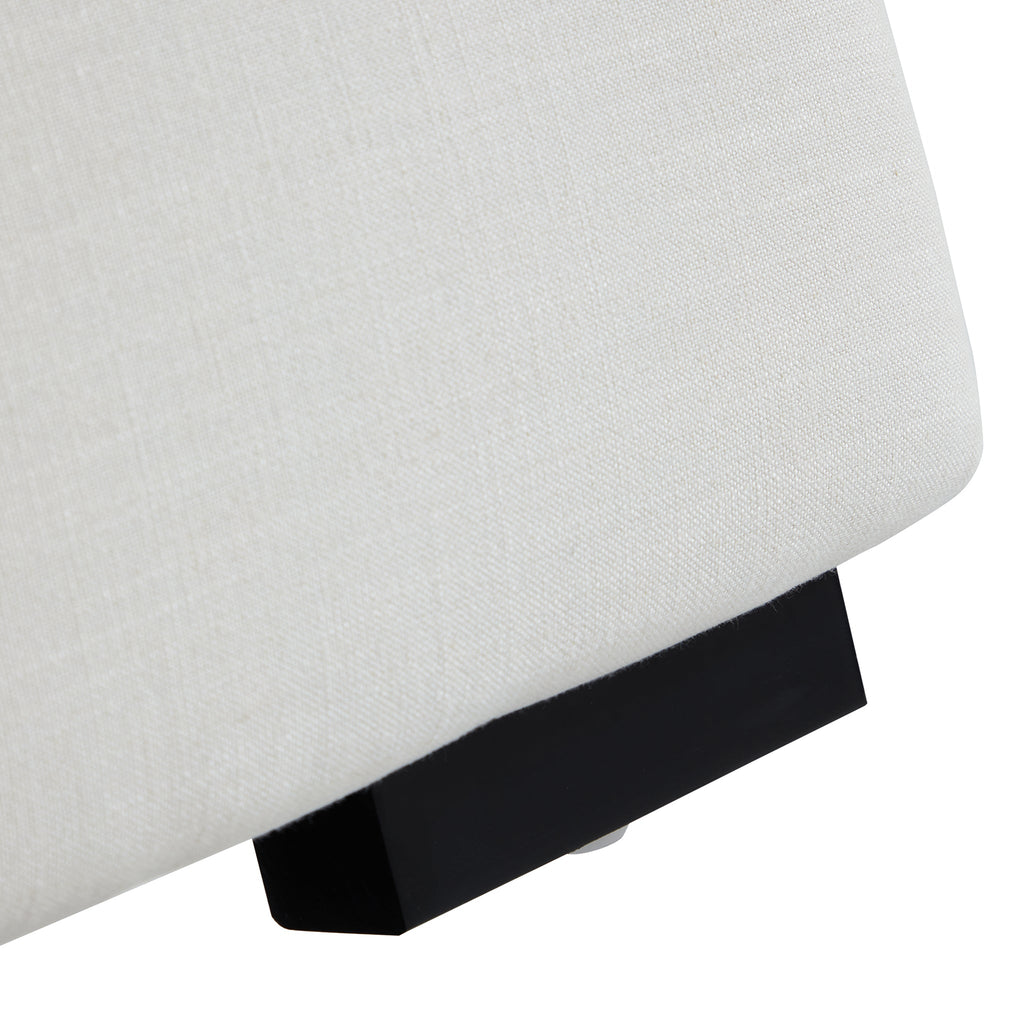 Canapé en tissu Casper Sailboat