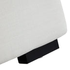 Canapé en tissu Casper Sailboat