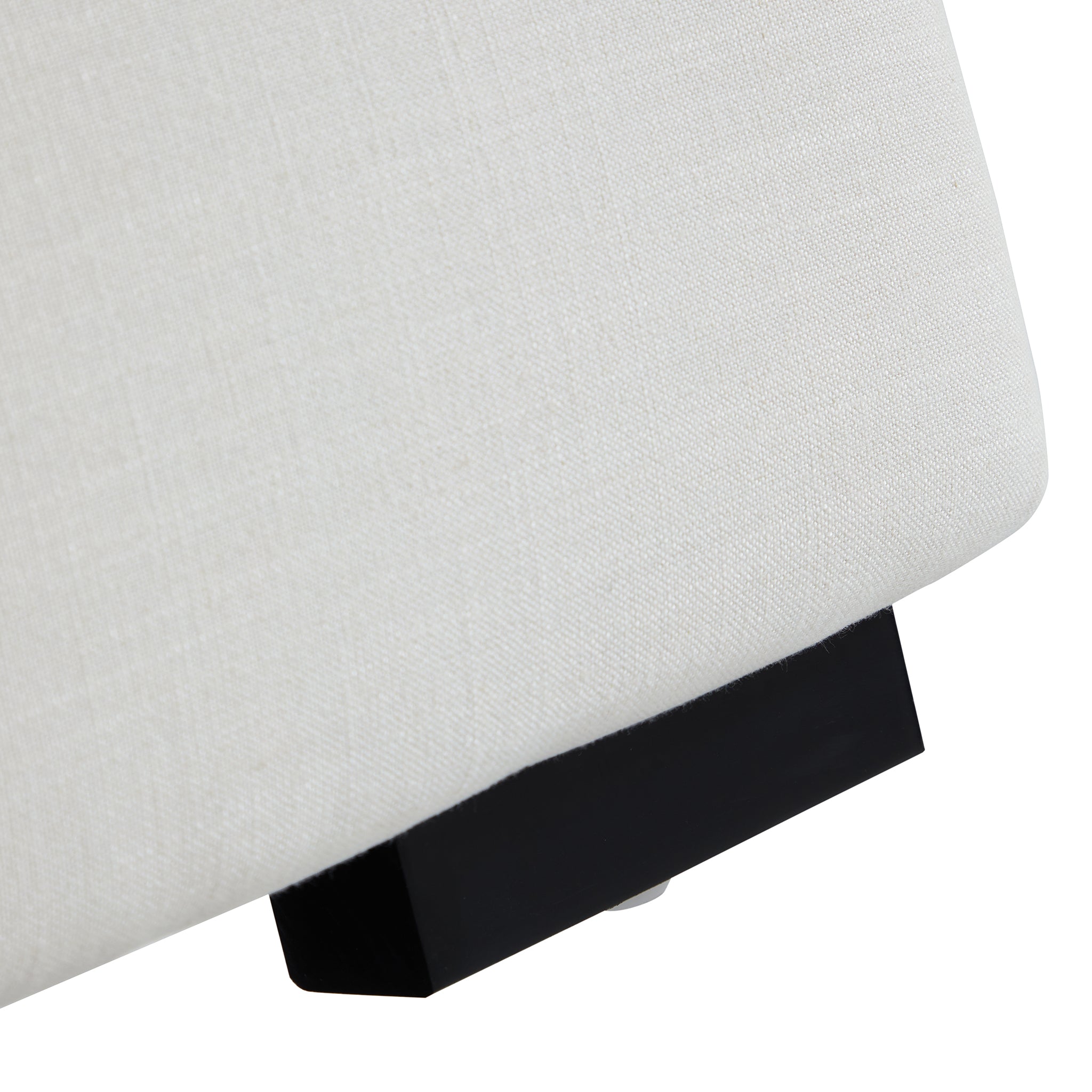 Canapé en tissu Casper Sailboat