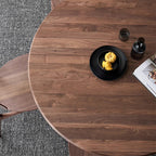 Table à manger ronde Chelsea