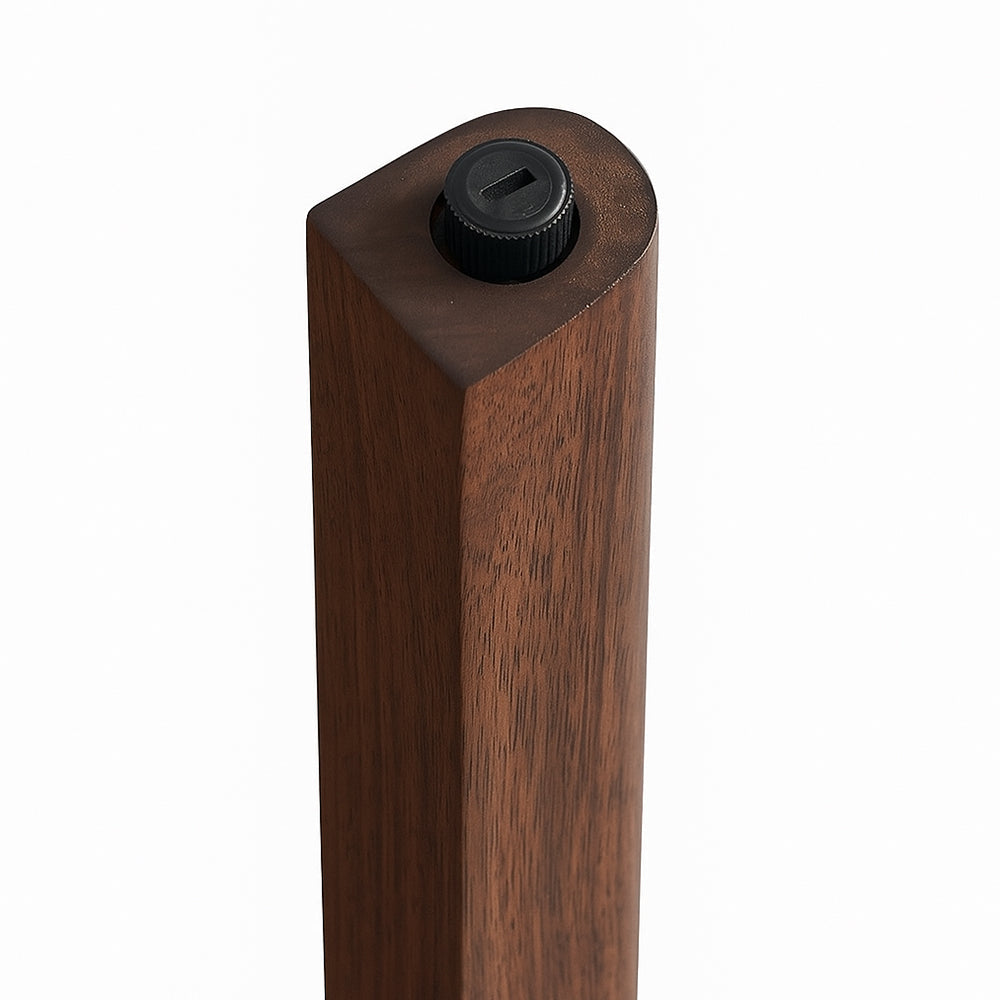 Table à manger rectangulaire Draper