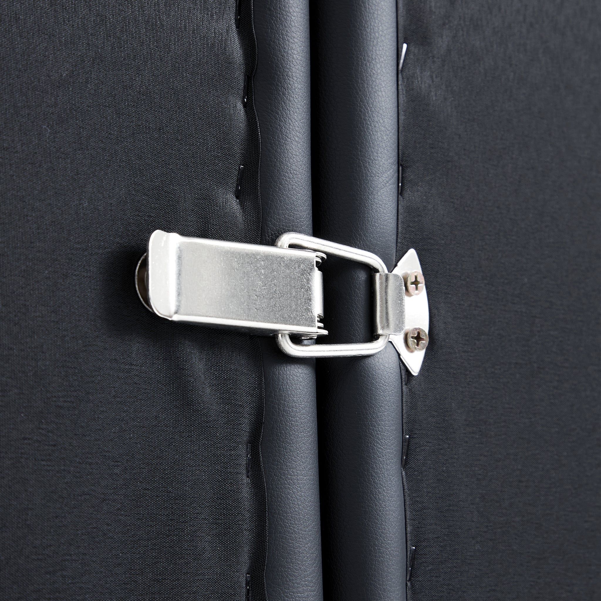 Canapé en cuir Casper Sailboat