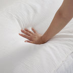 Fauteuil d'appoint modulaire Freedom kaki