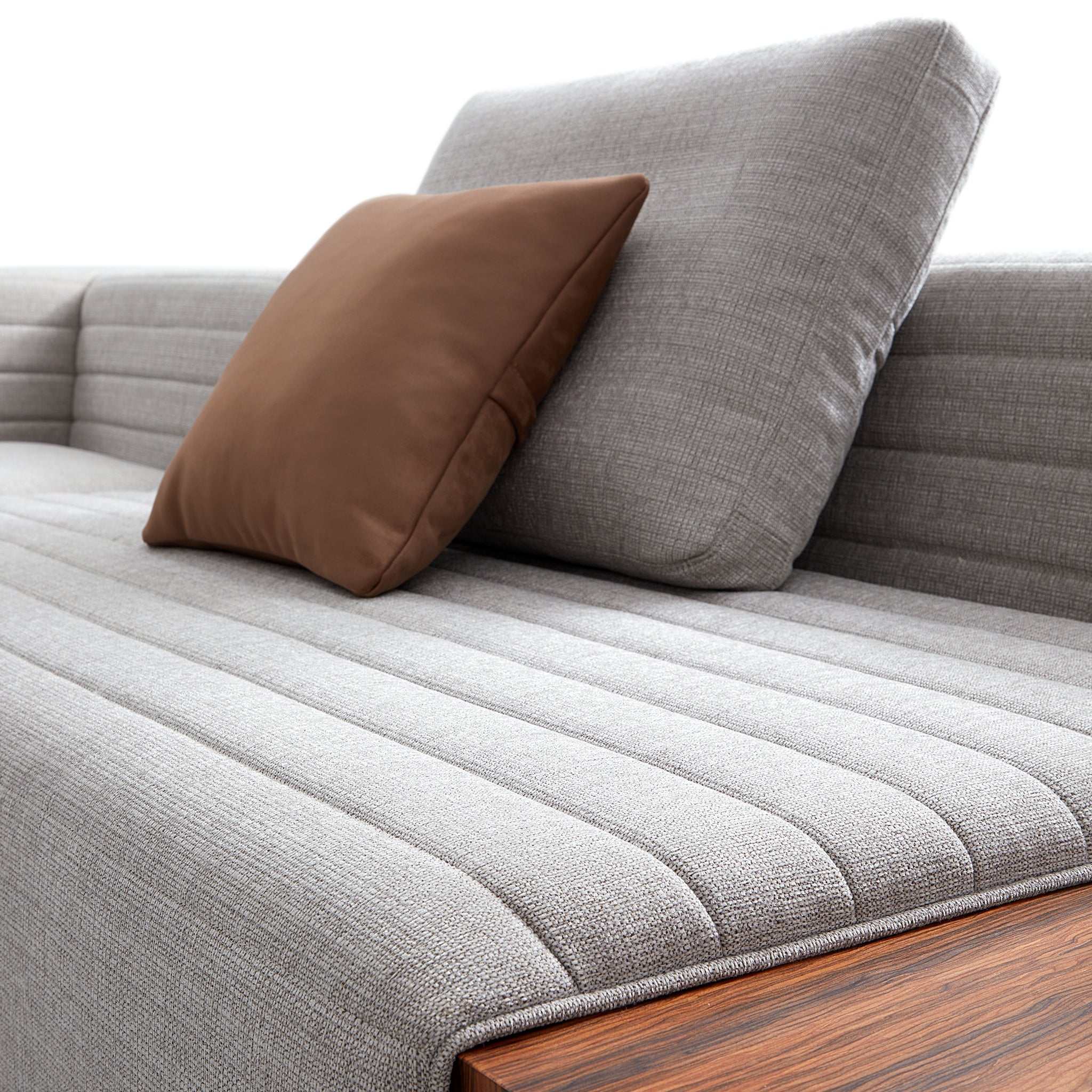 Siège central Brandy