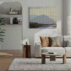 Table d'appoint Henfield Woody