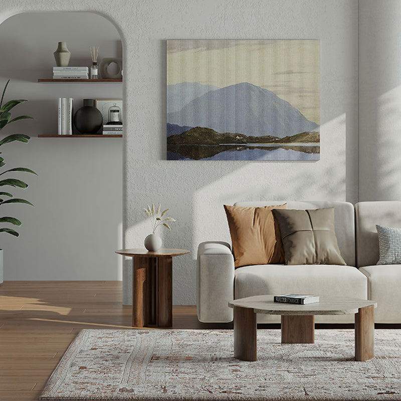 Table d'appoint Henfield Woody