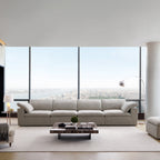 Canapé Tender Wabi-Sabi Gris