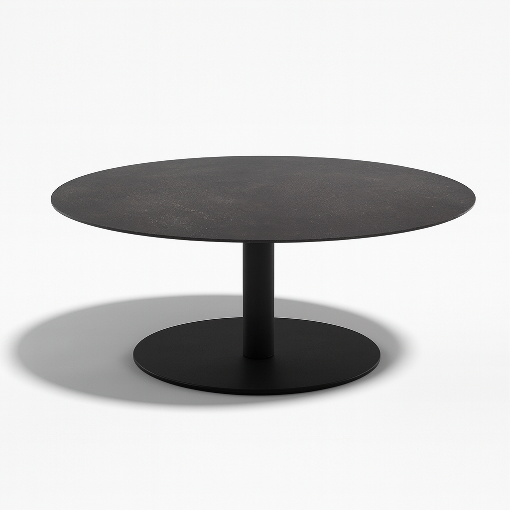 Ensemble de canapés sectionnels en osier incurvé pour l'extérieur Maui