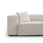 Canapé modulable Freedom beige