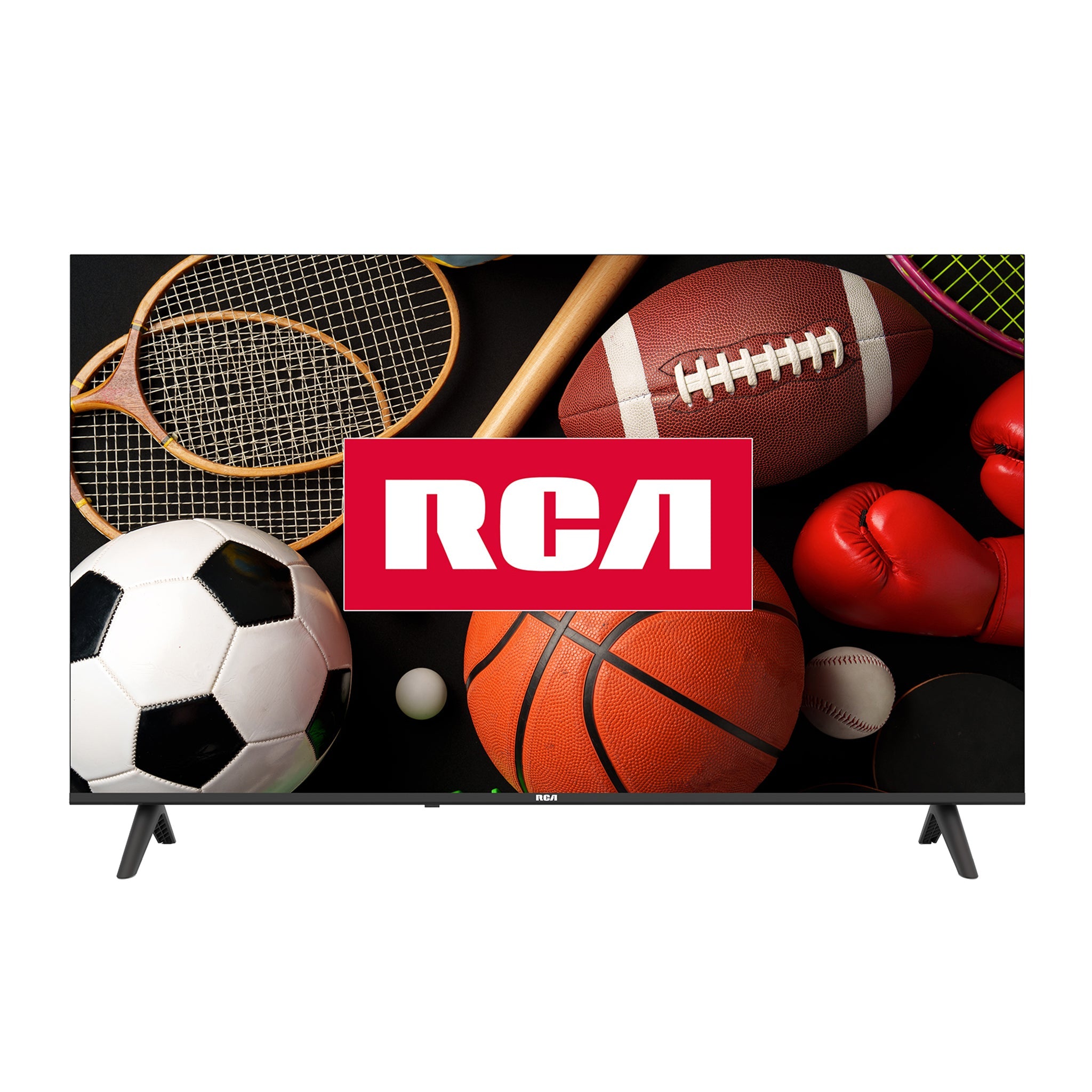 Téléviseur LED intelligent RCA 50 (4K) UHD (TC-LE50K-GO2401) Google TV