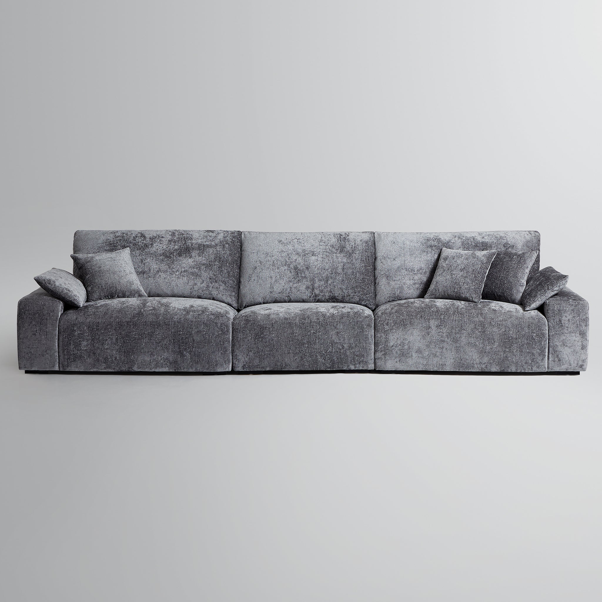 Le canapé beige Empress