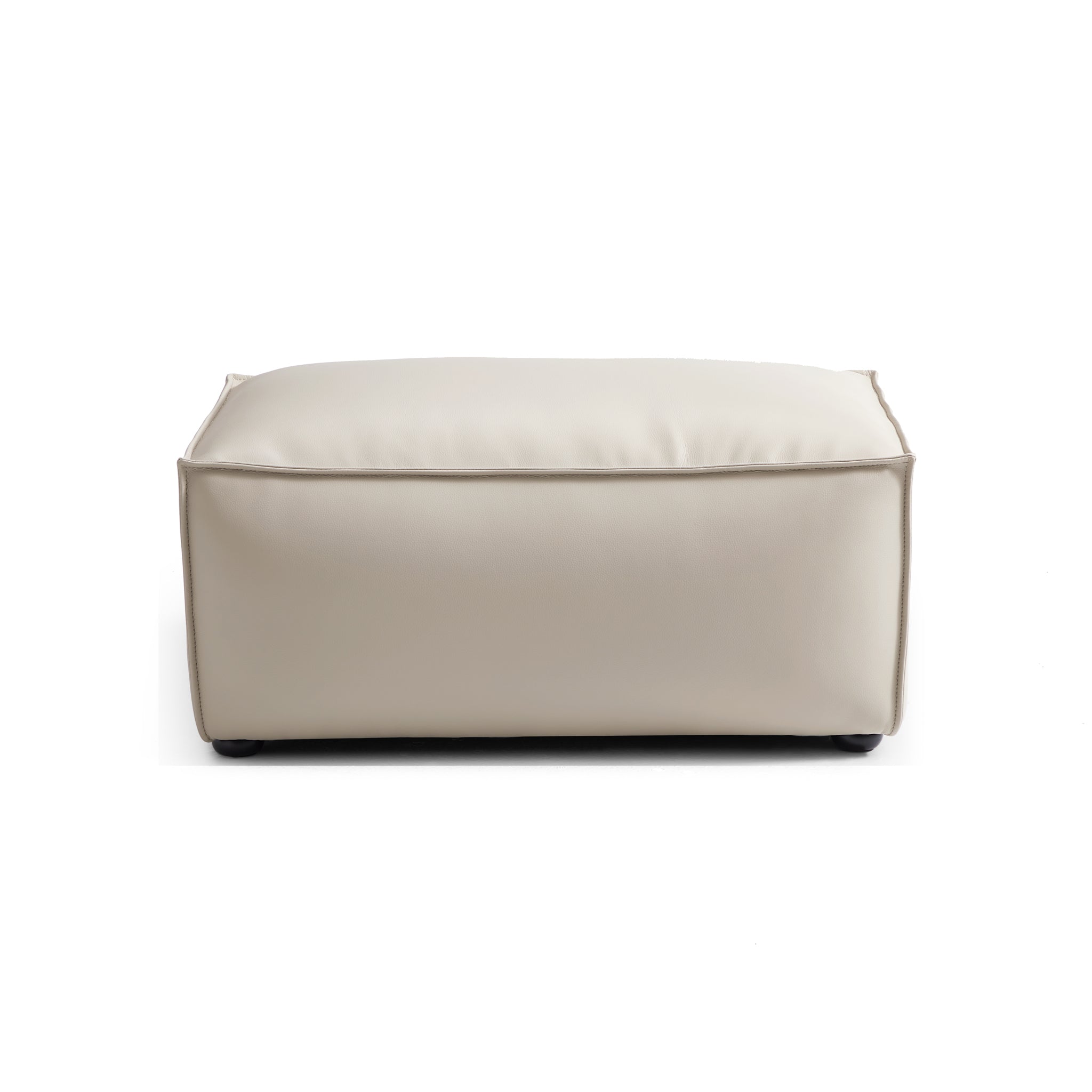 Cube Ottoman